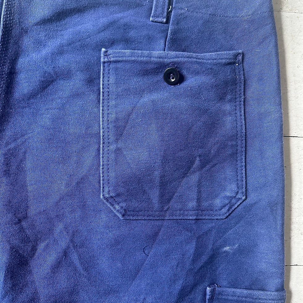 Thumbnail: Moleskine Trousers 40W 32L