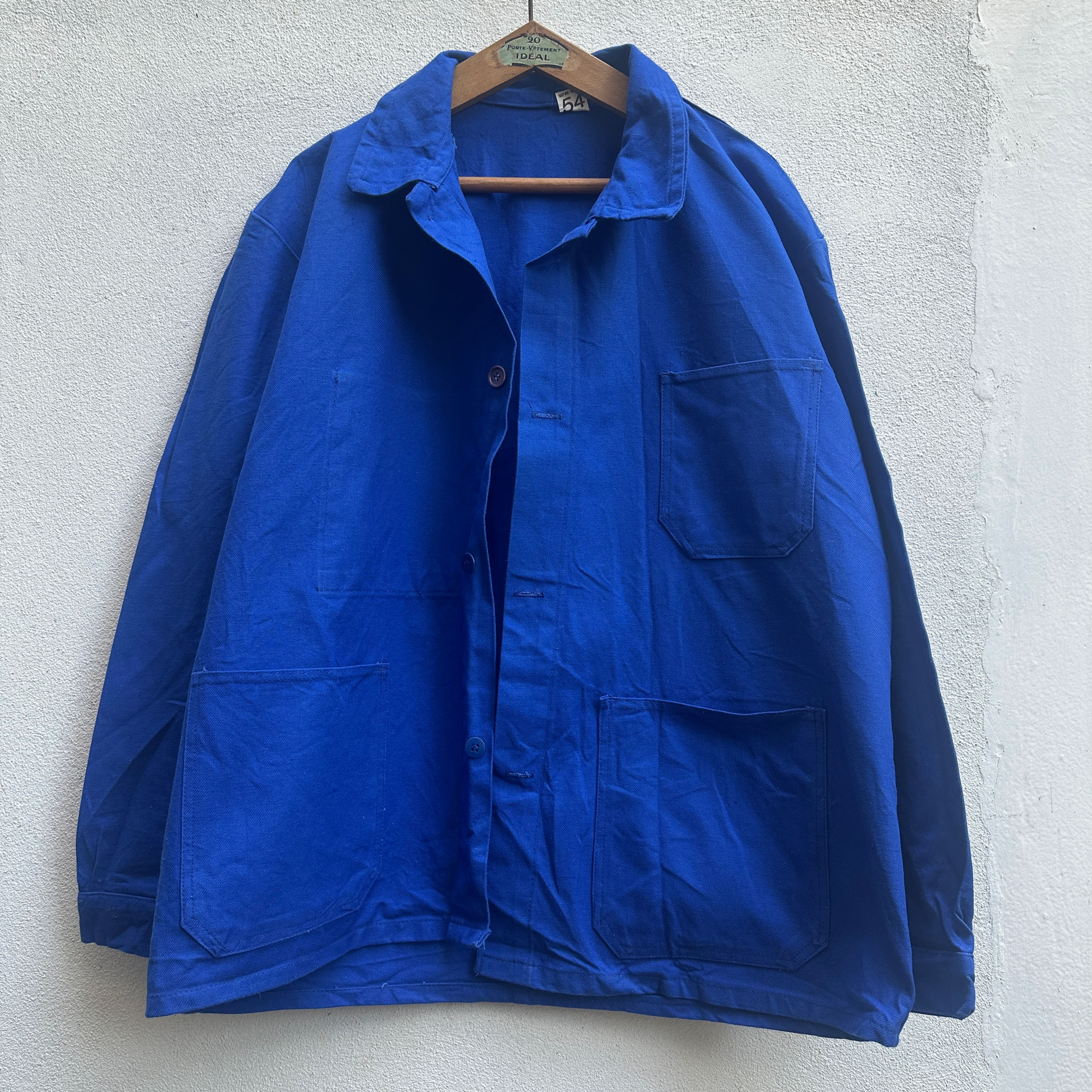 L/XL Worn Classic Chore Jacket