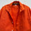 Thumbnail: Medium Orange Chore Jacket