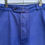 Thumbnail: Lafont Faded Dark Blue Trousers 34W 31L