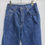 Thumbnail: 1970s French Denim Trousers 26W 29L