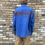 Thumbnail: L/XL Distressed Chore Jacket
