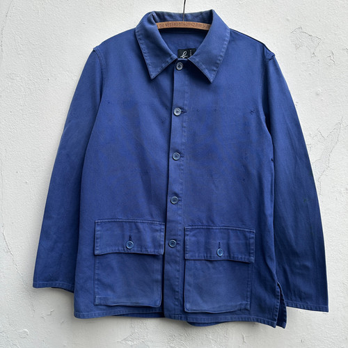Medium Agnes B Chore Jacket | frenchworkwear