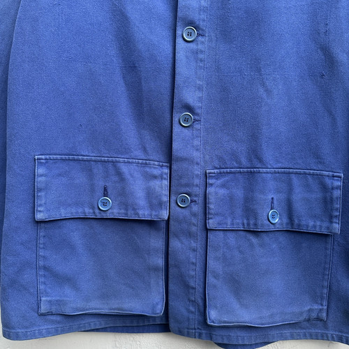 Medium Agnes B Chore Jacket | frenchworkwear