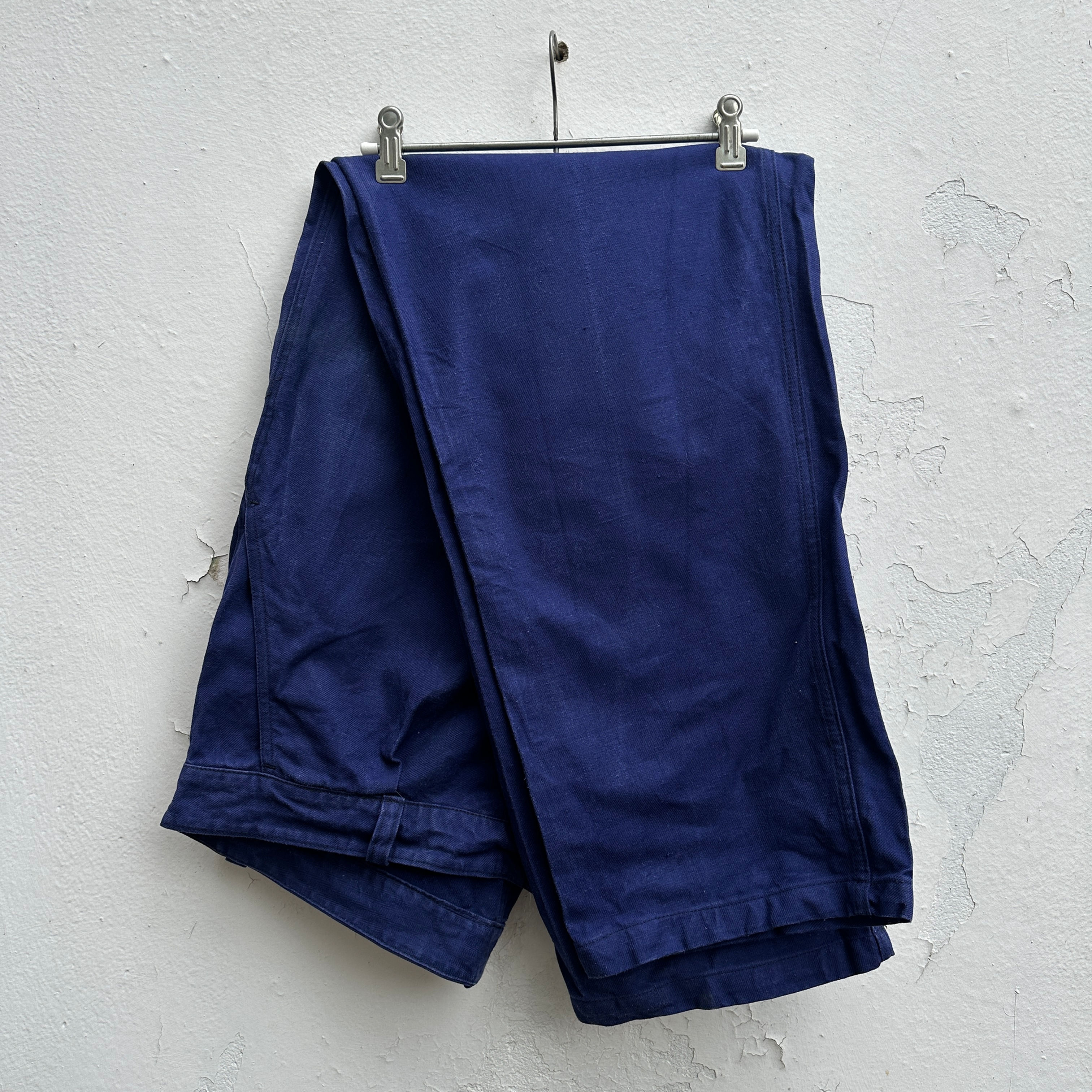 Le Tres Souple Chore Trousers 42W 30L