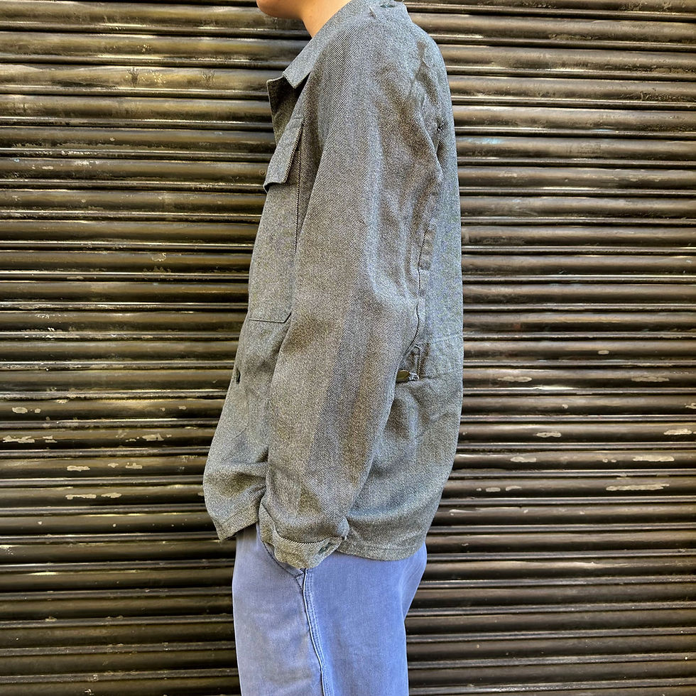 Thumbnail: Swiss Jacket Medium