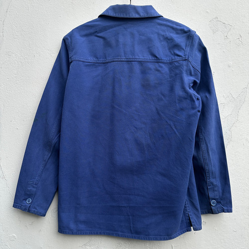 Medium Agnes B Chore Jacket | frenchworkwear