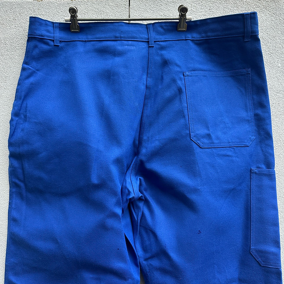 Thumbnail: Classic Chore Trousers 40W 33L