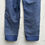 Thumbnail: Lafont Distressed Moleskine Trousers 34W31L