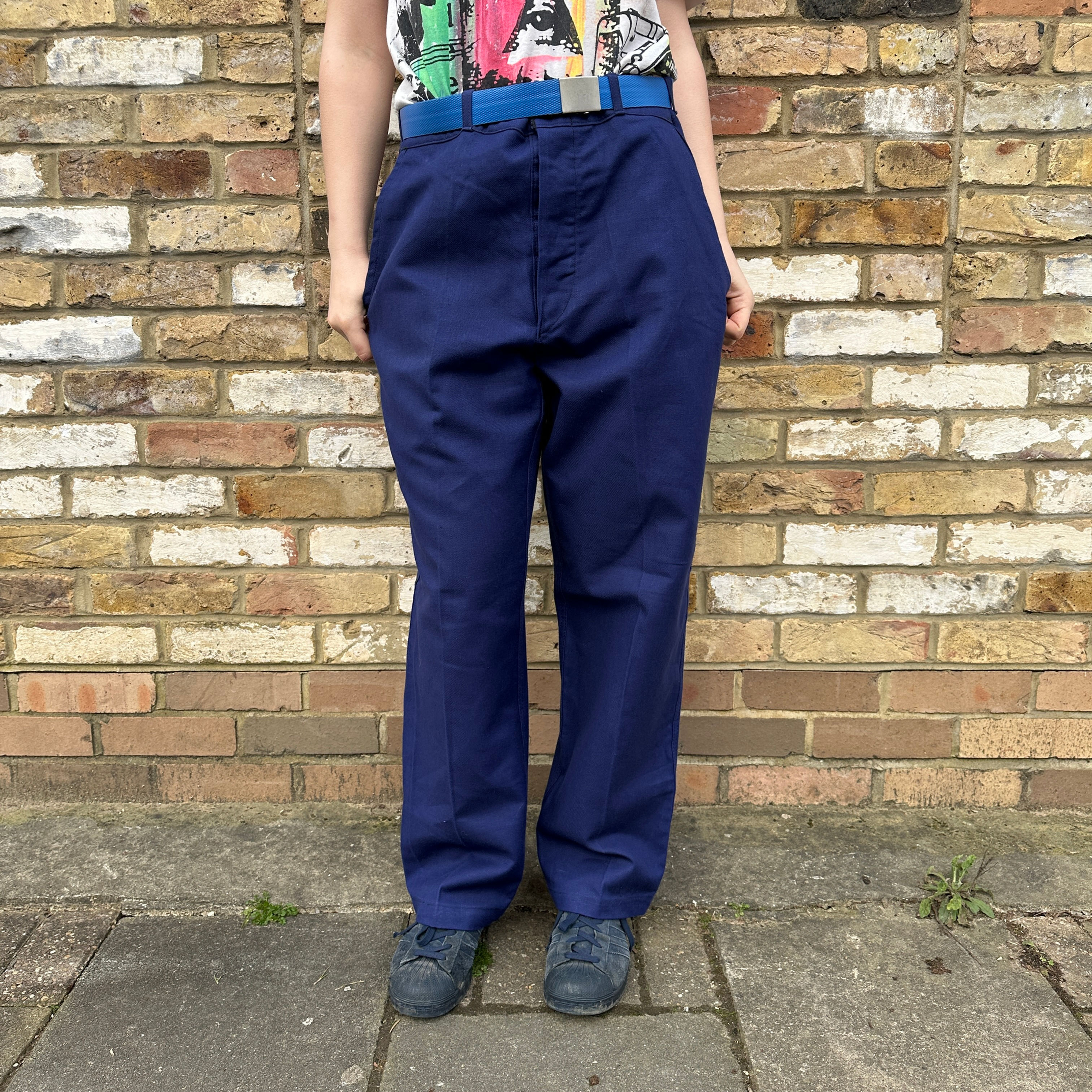 Classic Chore Trousers 33W 29L