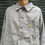 Thumbnail: Large Grey Le Cedre Jacket