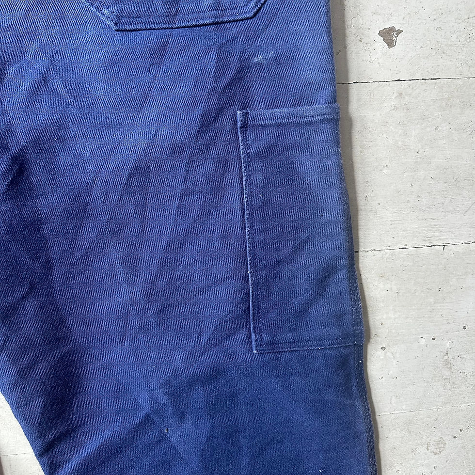 Thumbnail: Moleskine Trousers 40W 32L