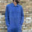 Thumbnail: Faded 1960s Jumpsuit M/L