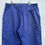 Thumbnail: Lafont Faded Dark Blue Trousers 34W 31L