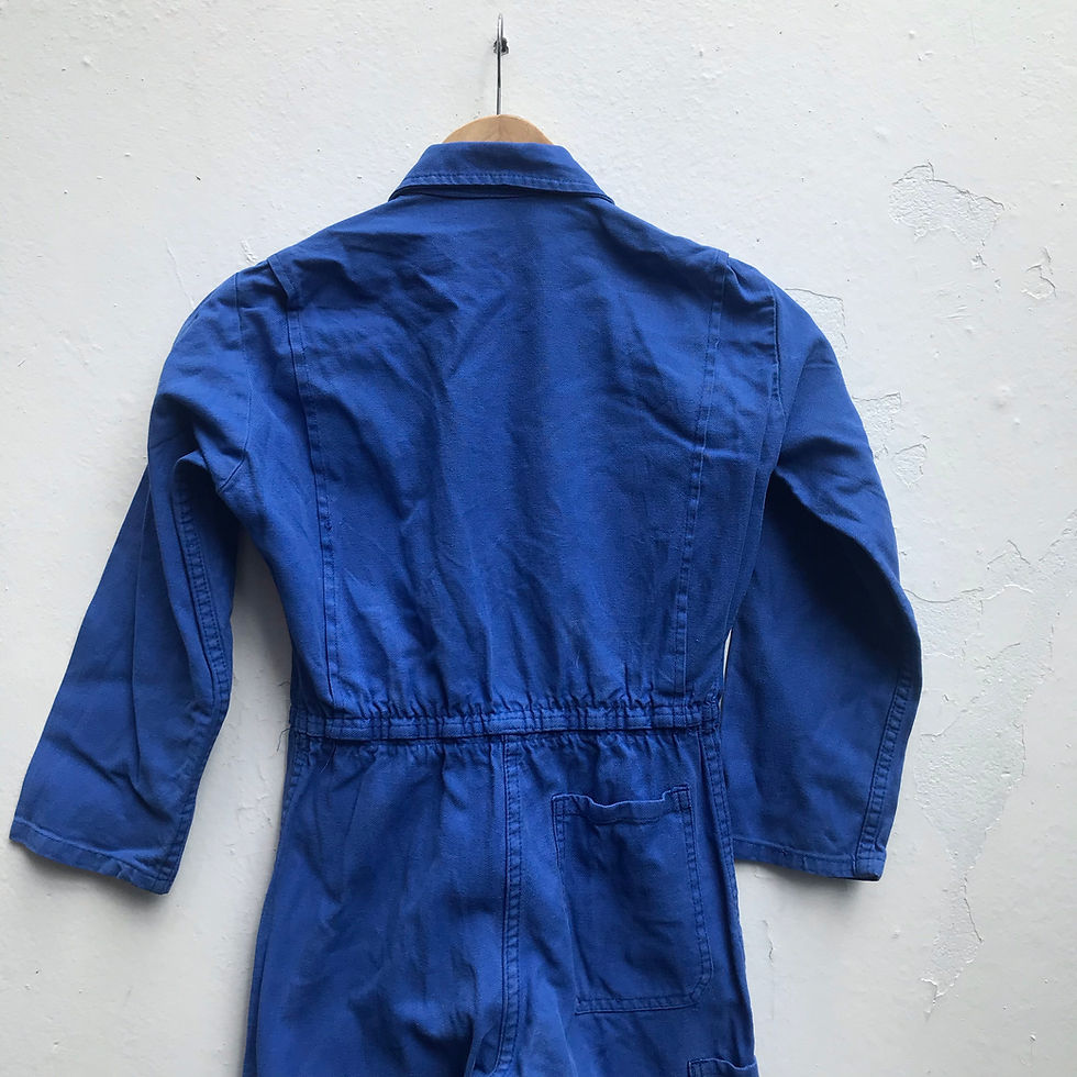 Thumbnail: Child Jumpsuit