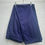 Thumbnail: Pleated Dark Blue Chore Trousers 39W 32L