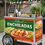 Thumbnail: Custom Vinyl Wraps for Food & Concession Carts – Design, Print & Ship