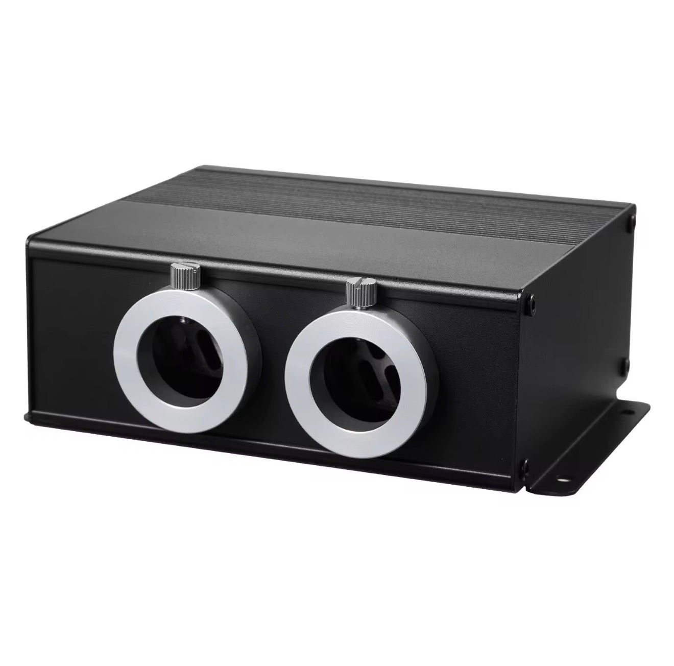 900-Star Galaxy Car Headliner Kit ✨ APP-Controlled RGB Fiber Optic Lights