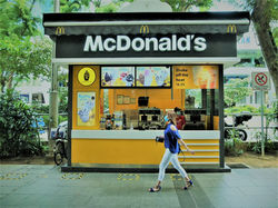 Little Mc Kingdom