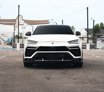 Lamborghini Aventador S