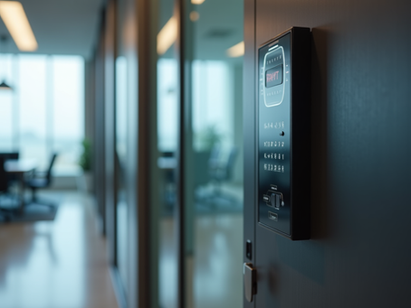 Optimizing Security with Axeze Systems: RFID Solutions for Security