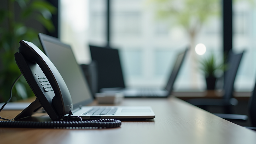 Revolutionise Your Enterprise with 3CX VoIP Systems: Unlock Enterprise VoIP System Benefits