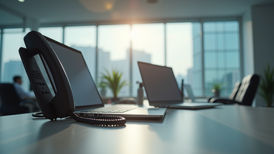 Enhance Enterprise Communications with 3CX VoIP: Your Ultimate Enterprise VoIP Solutions