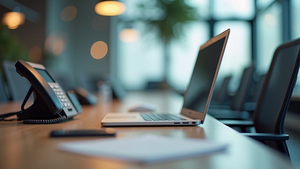 Choose the Best VoIP Providers in Australia: Your Guide to Australian Business VoIP Options