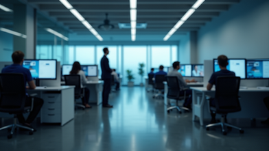 SOC as a Service Benefits: Security for Australian Enterprises