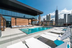 833 N. Clark Chicago