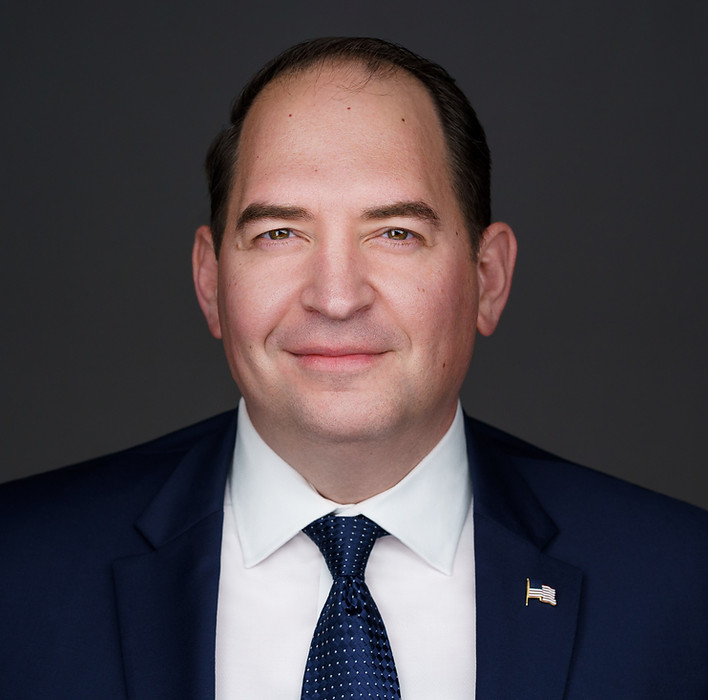 Industry Executive of the Year - Lee Becker | STTC Awards