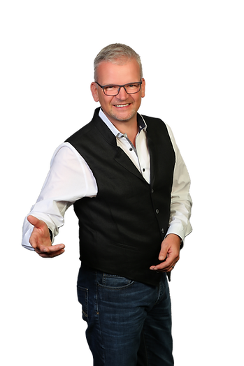 Christoph Hirsch Mindset-Experte