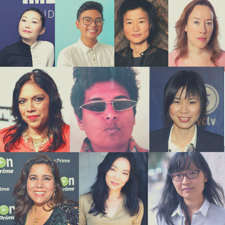 10 Female & Non-binary Asian Filmmakers You Should Know