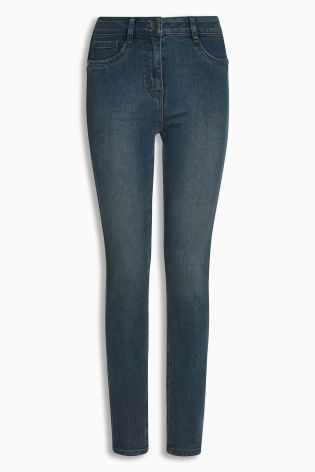 Thumbnail: Next Denim Leggings