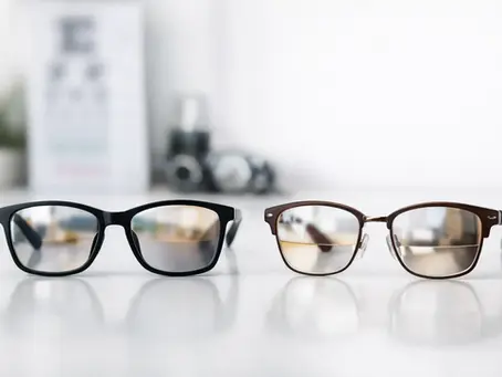 Which Is Better, Progressive or Bifocal?