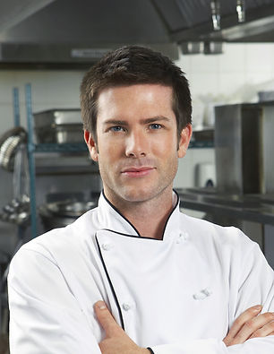 Chef no Hat