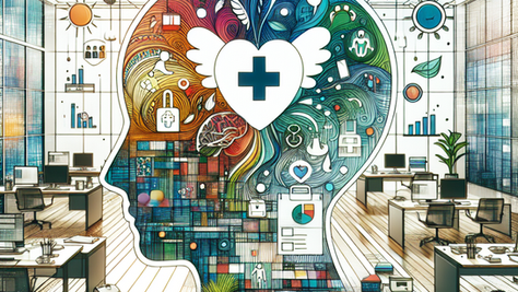The Importance of Mental Health First Aid in the Workplace