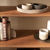 Thumbnail: Mid century modern, Record player stand, TV stand, media console, Scandinavian