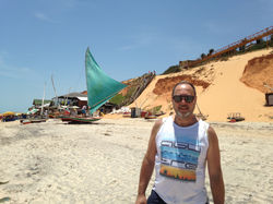 Canoa Quebrada - CE