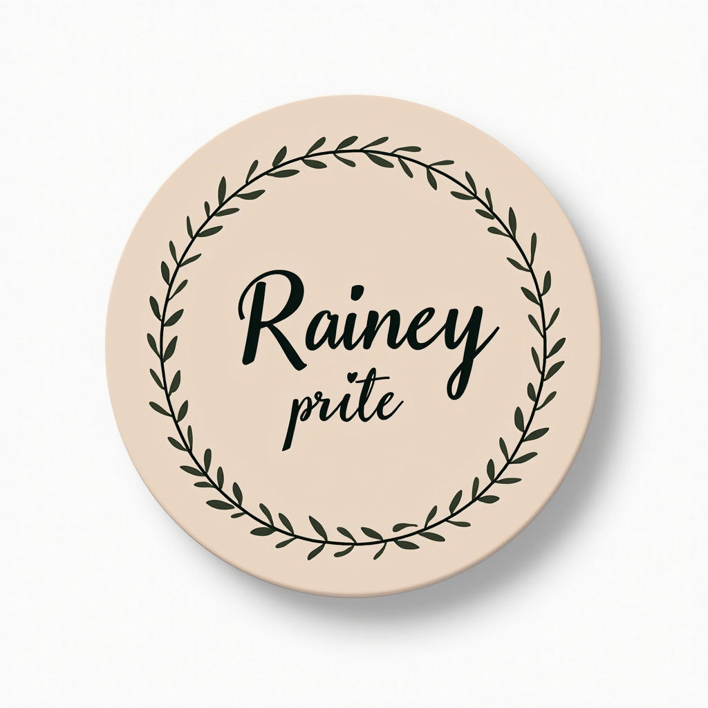 Rainey Pride Sticker