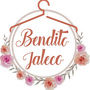 Logo de Bendito jaleco