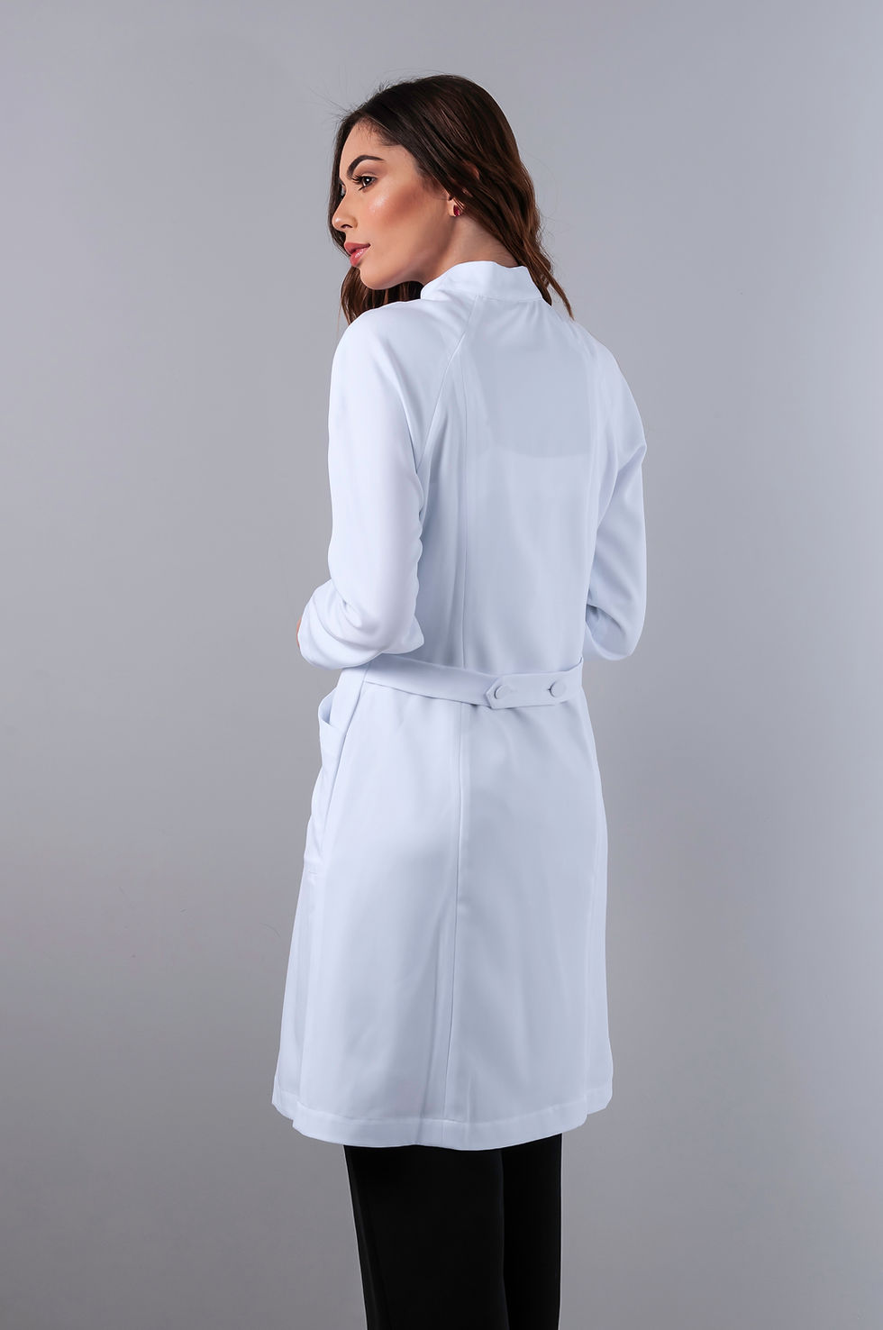 Miniatura: Modelo Ruth