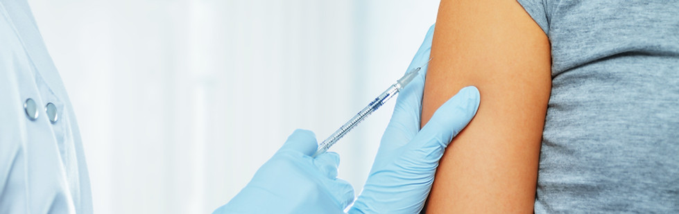 Vitamin & Peptide Therapy