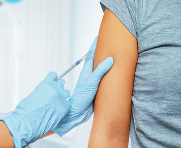 Vaccinating