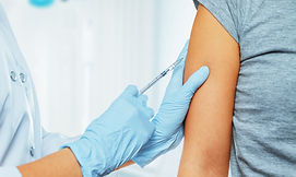 Vaccinating