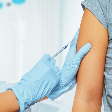 Everything you need to know about the getting Flu vaccine