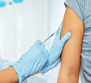 Vaccinating