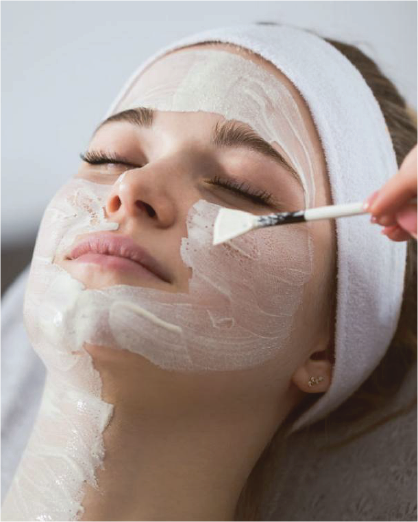 Peeling Químico