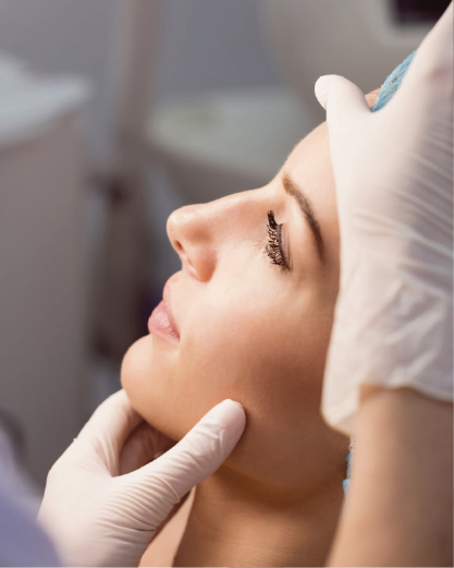 Consulta Dermatológica
