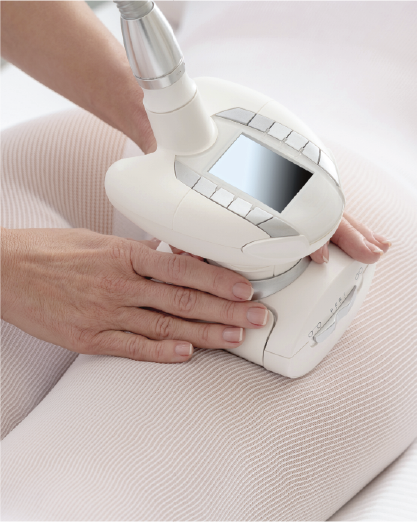 Endermología LPG
